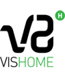 Logo VISHOME