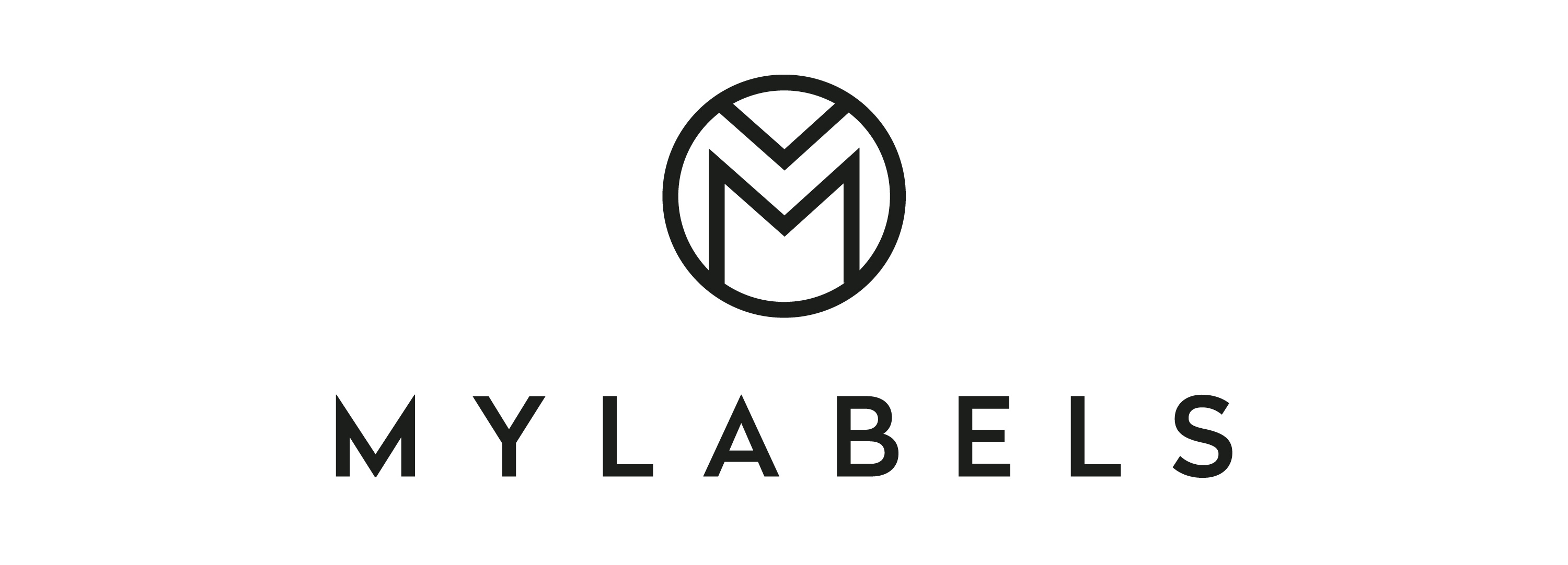 logo MyLabels